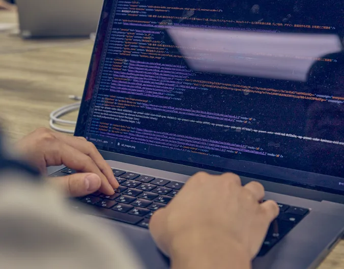 マークアップエンジニア