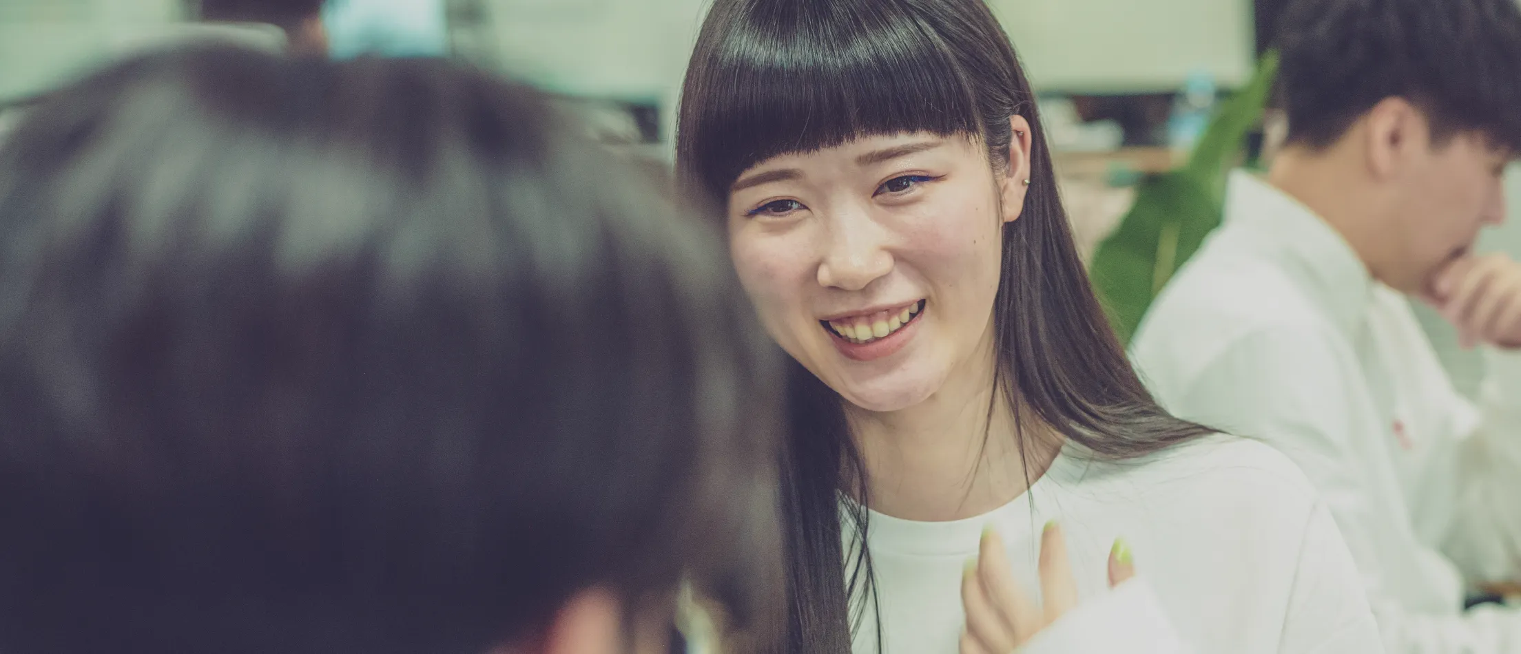 募集職種 株式会社ディスカバリー