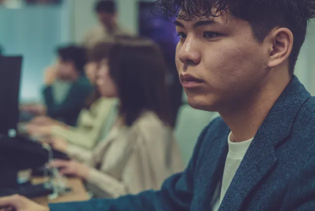 ダイレクトマーケティンググループ