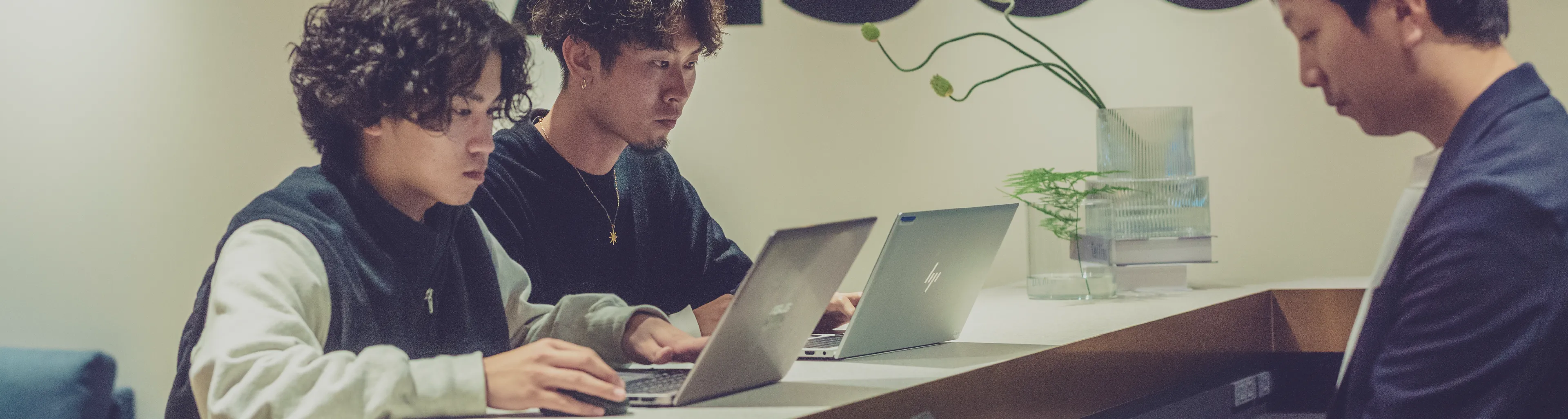 株式会社ディスカバリー デジタルマーケティング事業