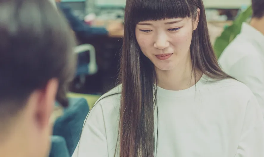 クリエイティブ制作事業