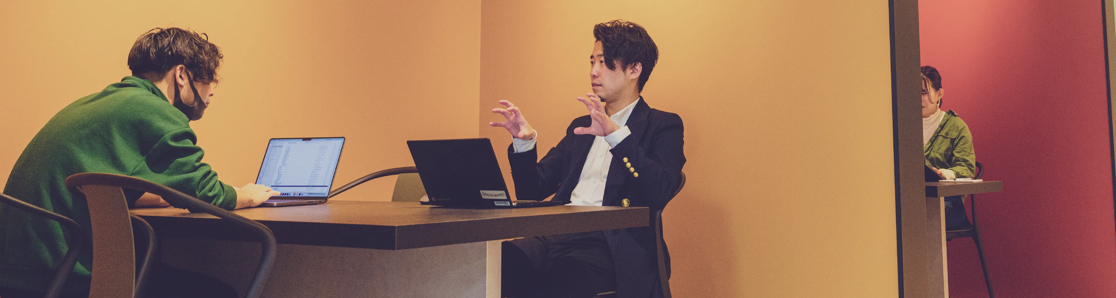 株式会社ディスカバリー 新規事業