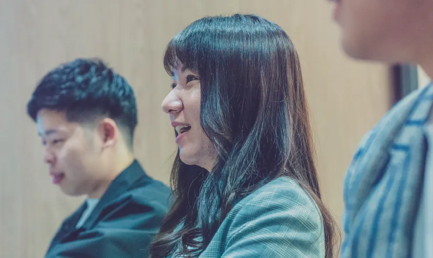 デジタルマーケティング事業