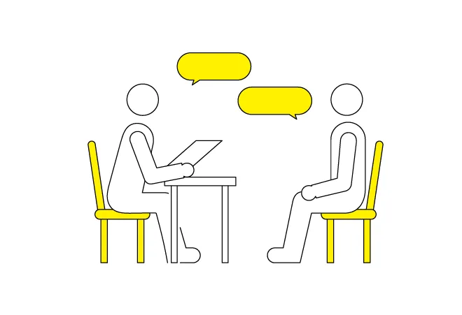 面接について 株式会社ディスカバリー